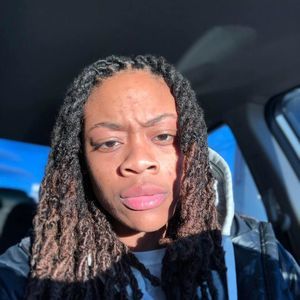 Meet your Posher, Jess